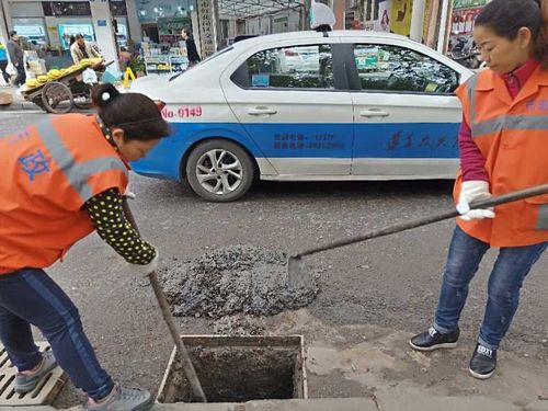 策勒沉沙井清掏-污水井清理