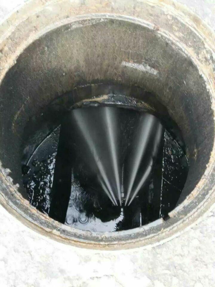 策勒市政管道清洗-排污管道清洗