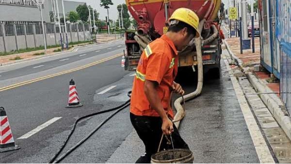 策勒污水管道疏通清淤注意事项有哪些？